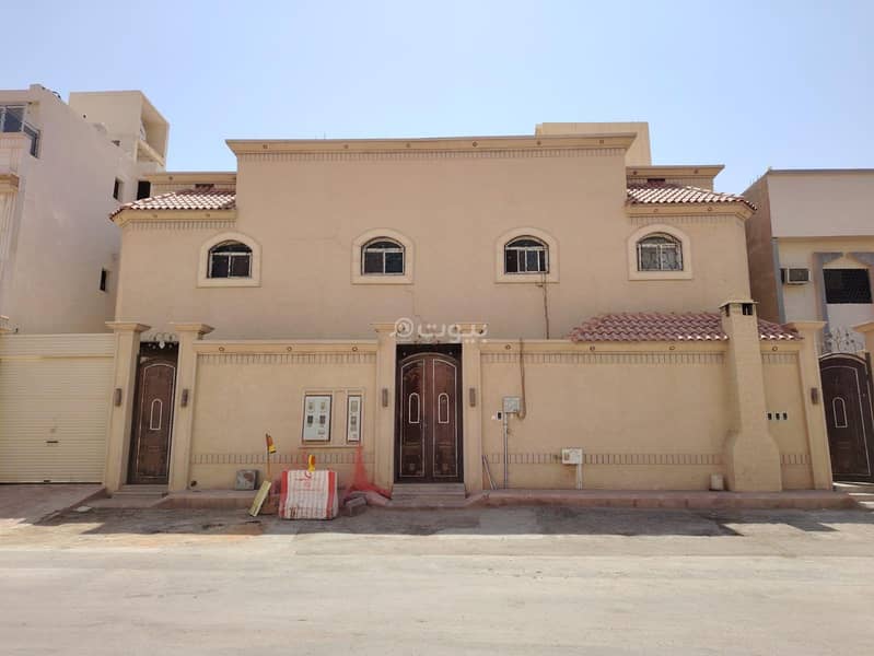 Villa for sale in Tuwaiq neighborhood, Riyadh