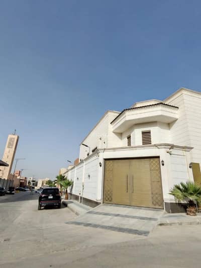 7 Bedroom Villa for Sale in North Riyadh, Riyadh - Villa For Sale in Al Narjis, Riyadh