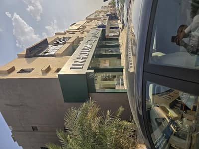 2 Bedroom Flat for Rent in North Riyadh, Riyadh - Two-bedroom apartment for rent in Sulaymaniyah