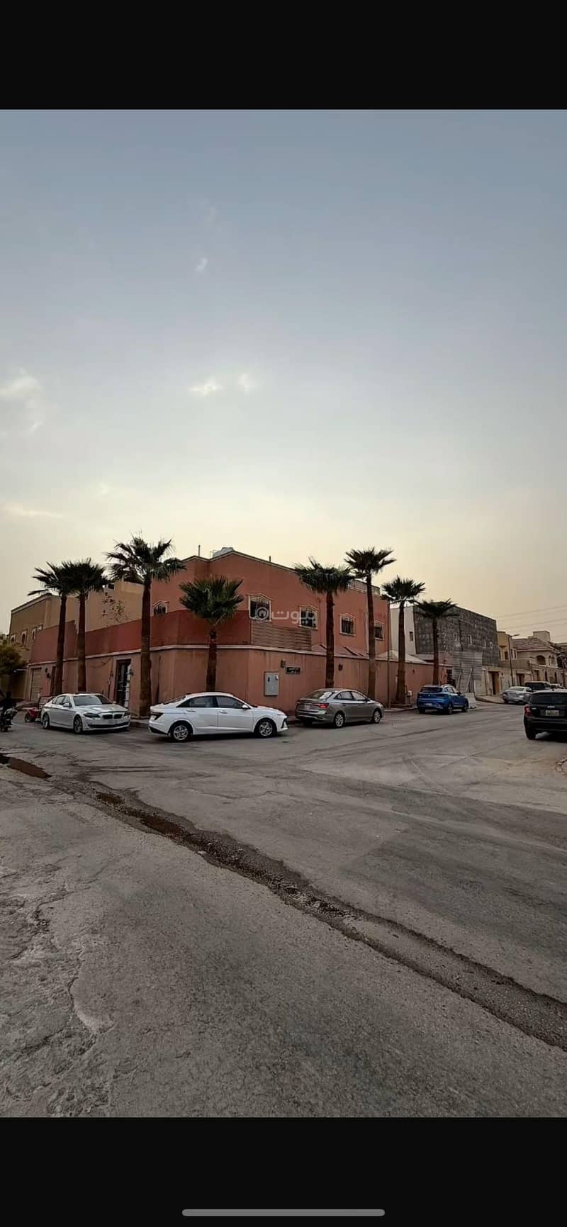 Villa in North Riyadh，Al Nafal 5 bedrooms 6000000 SAR - 87717776