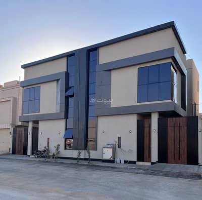 6 Bedroom Villa for Sale in West Riyadh, Riyadh - A villa consisting of 6 rooms for sale in Al-Mahdiyya.