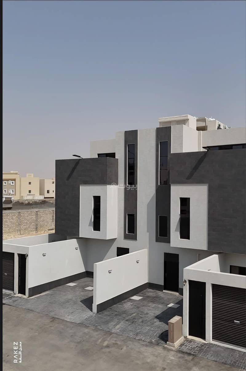 3 غرف نوم في الطابق السكني للبيع في العارض، الرياض