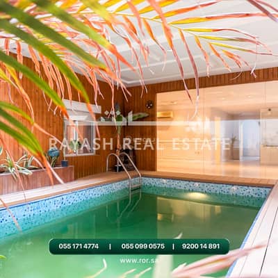 7 Bedroom Villa for Sale in North Jeddah, Jeddah - Property for Sale