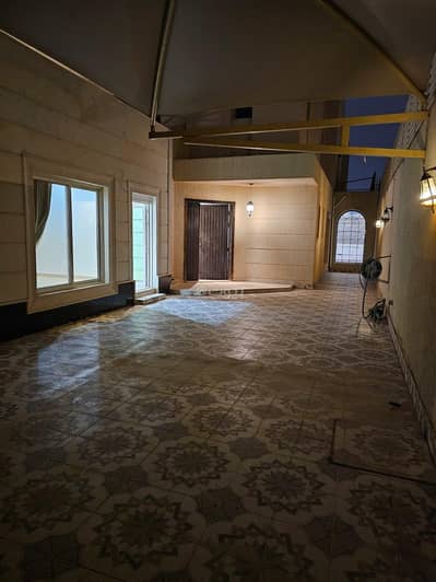 4 Bedroom Villa for Rent in East Riyadh, Riyadh - Villa for Rent on Sanaa Street, Qurtubah District, Riyadh