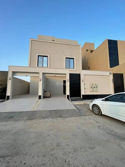دور 3 غرف نوم للبيع في شرق الرياض، الرياض - دور ارضي للبيع بحي البيان