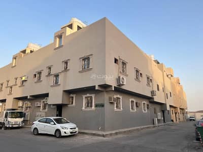 Building for Rent in West Riyadh, Riyadh - Building consisting of 18 rooms for rent in Al-Nassiriya, Riyadh