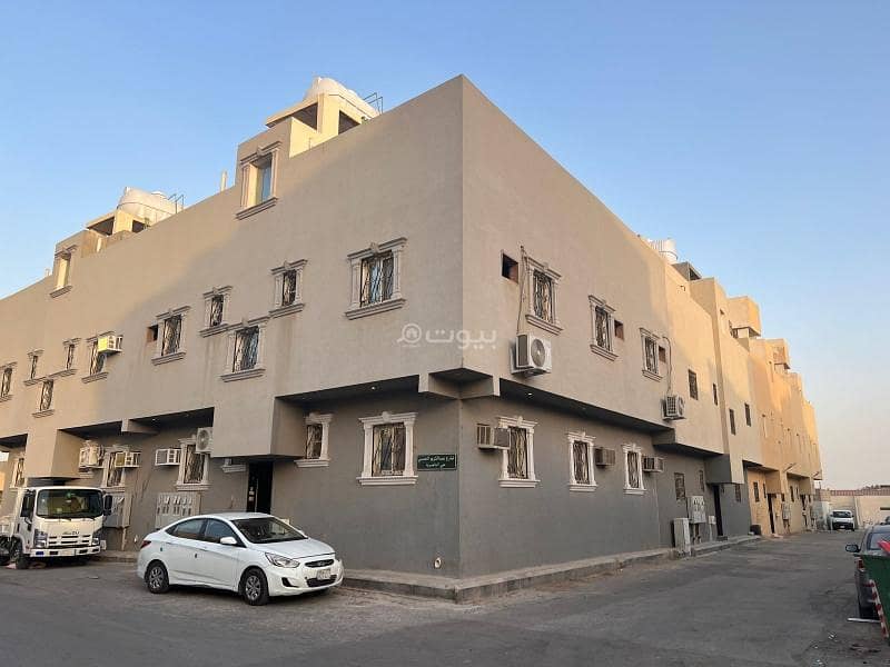 عمارة مكونة من 18 غرفة للإيجار في الناصرية، الرياض عمارة مكونة من 18 غرفة للإيجار في الناصرية، الرياض