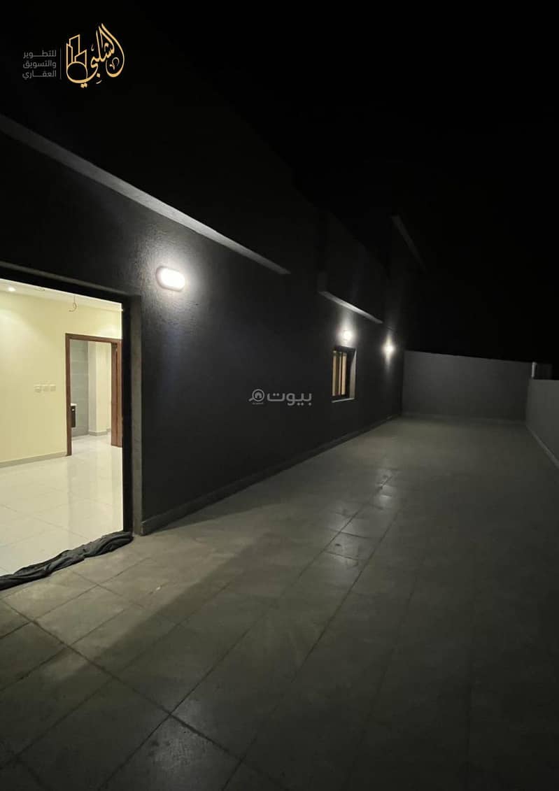 شقة للإيجار في الريان، شمال جدة