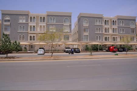 4 Bedroom Flat for Sale in North Riyadh, Riyadh - Apartment for sale in Safa project