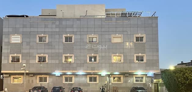 4 Bedroom Apartment for Sale in North Riyadh, Riyadh - Two-story apartment for sale in Al-Sahafa, Riyadh