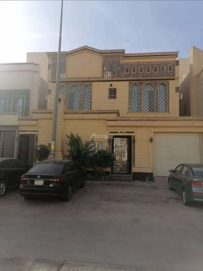 4 Bedroom Villa for Sale in East Riyadh, Riyadh - Villa for sale in Al Rimal