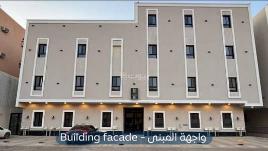 3 Bedroom Apartment for Rent in East Riyadh, Riyadh - Apartment for rent – Al-Monshiya neighborhood – Al-Jazeera Residences