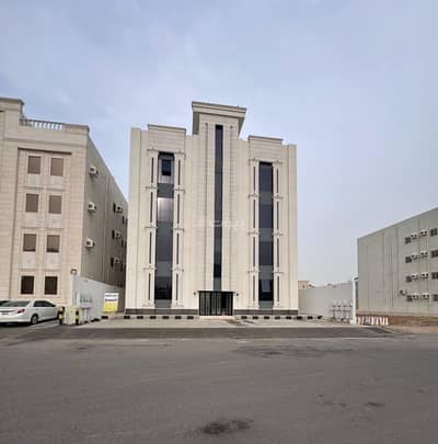 5 Bedroom Flat for Sale in Al Muhammadiyah 2, Jazan - Apartments for sale in Al-Shati neighborhood, Al-Muhammadiyah plan