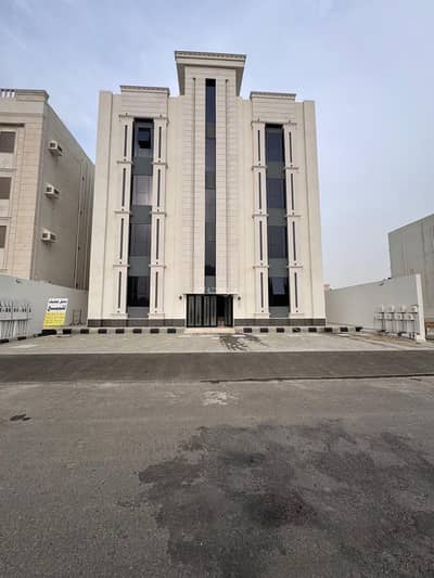 5 Bedroom Apartment for Sale in Al Muhammadiyah 2, Jazan - Apartments for sale in Al-Shati neighborhood, Al-Muhammadiyah plan