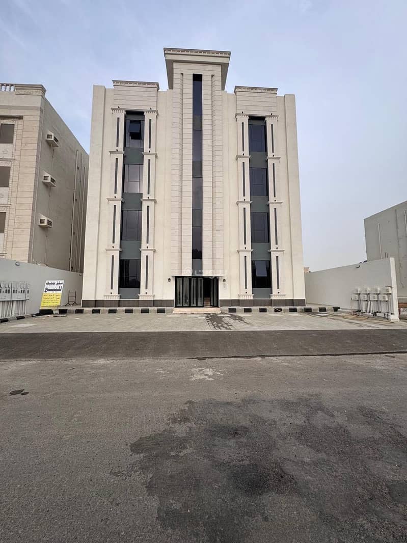 Apartments for sale in Al-Mohammadiyah neighborhood
