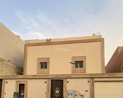 4 Bedroom Floor for Rent in North Riyadh, Riyadh - First floor consisting of 4 rooms for rent in Al-Narjis, Riyadh