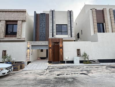 فیلا 6 غرف نوم للبيع في شمال الرياض، الرياض - فيلا درج داخلي للبيع في العارض، شمال الرياض