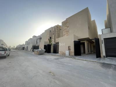 3 Bedroom Villa for Sale in East Riyadh, Riyadh - Villa in East Riyadh，Al Rimal 3 bedrooms 1450000 SAR - 87718420