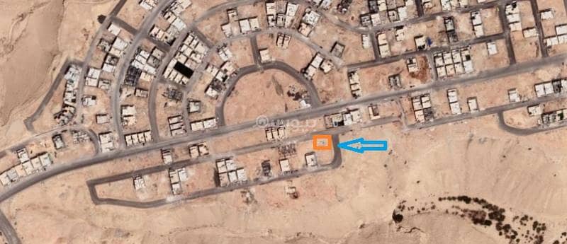 ثلاث قطع متجاورة 300م2 للبيع بالمهدية