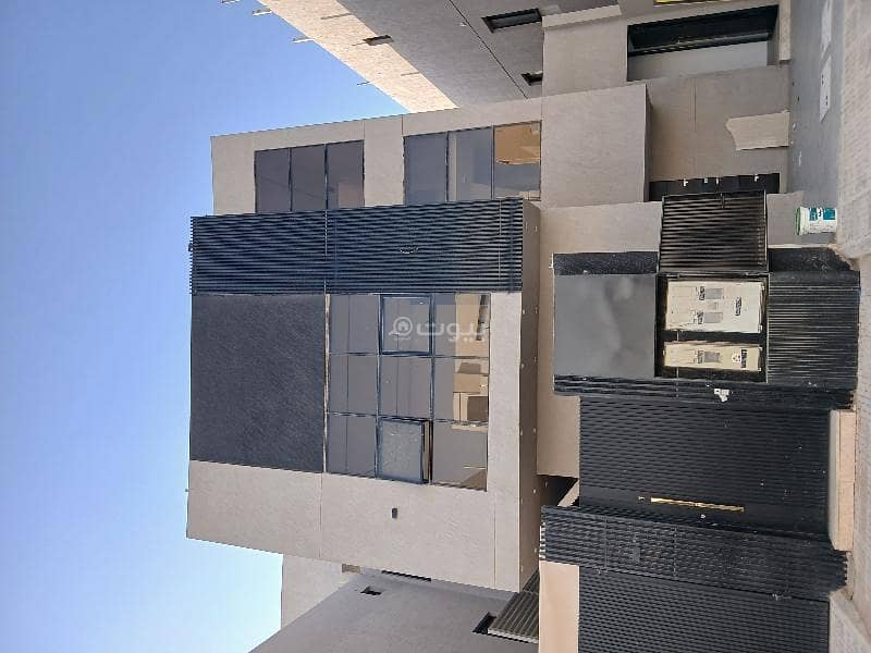 An upper floor in the new Saudi code at a price suitable for everyone