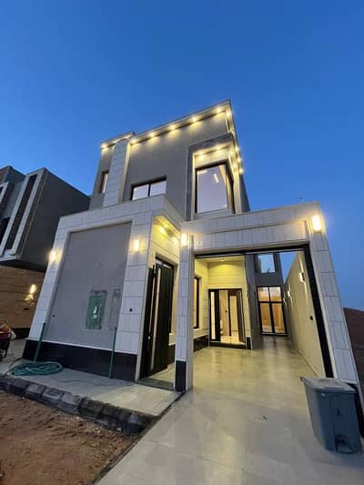 4 Bedroom Floor for Sale in East Riyadh, Riyadh - Ground floor for sale in Al-Rimal neighborhood, Sama Najd plan