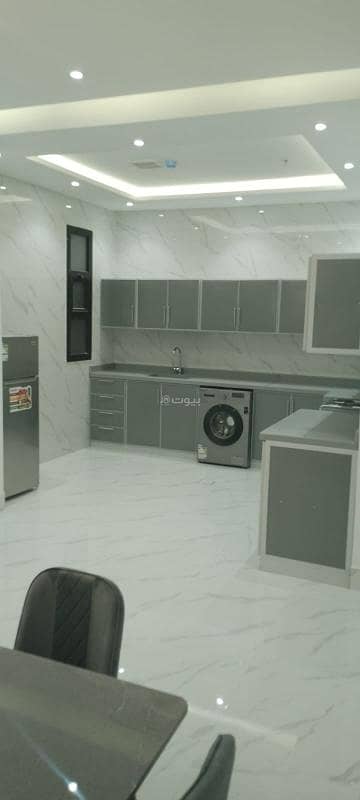 Apartment for rent in al munsiyah, riyadh