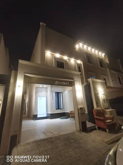 3 Bedroom Floor for Sale in East Riyadh, Riyadh - An upper floor with the new Saudi code suitable for all tastes