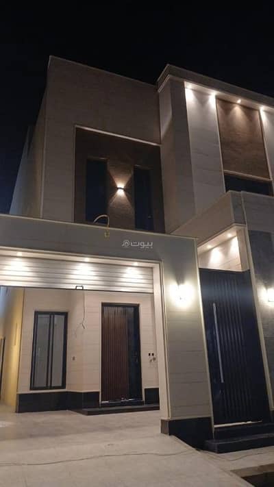 فیلا 6 غرف نوم للبيع في شرق الرياض، الرياض - فيلا للبيع في الرمال، شرق الرياض