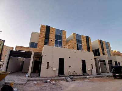 5 Bedroom Villa for Sale in East Riyadh, Riyadh - Al-Yarmouk