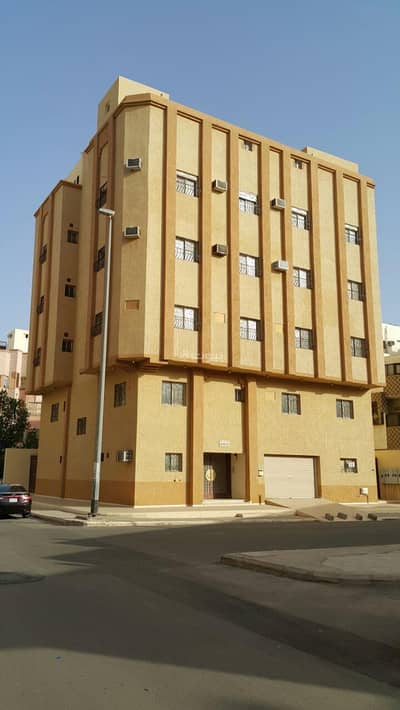 عمارة 10 غرف نوم للبيع في بني حارثة، المدينة المنورة - عمارة سكنية في المدينة المنورة