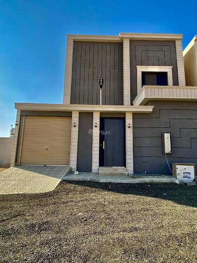 4 Bedroom Villa for Rent in West Riyadh, Riyadh - Villa consisting of 4 bedrooms for rent in Al Namar suburb