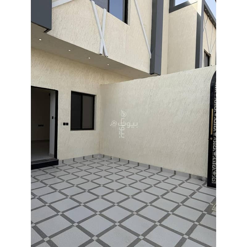 Residential apartment consisting of 4 bedrooms for sale in Al Rimal