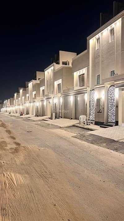 دور 3 غرف نوم للبيع في جنوب الرياض، الرياض - عقار للبيع