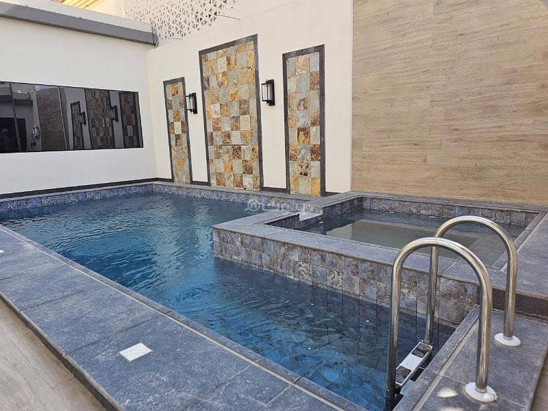 Luxury apartment for rent