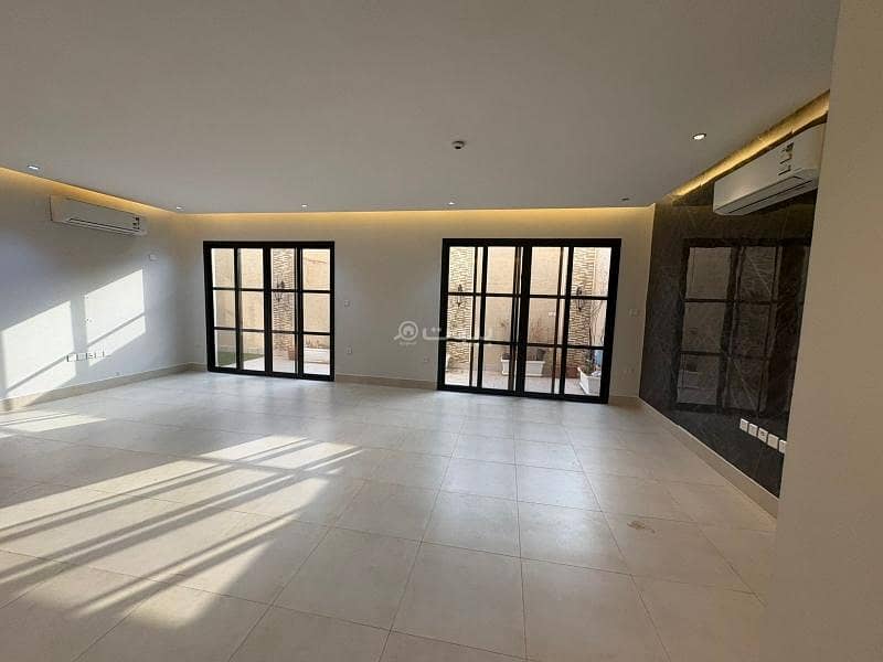New apartment in Al-Yasmeen neighborhood