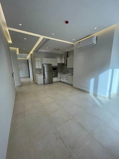 3 Bedroom Flat for Rent in North Riyadh, Riyadh - Apartment for rent in Hattin, new