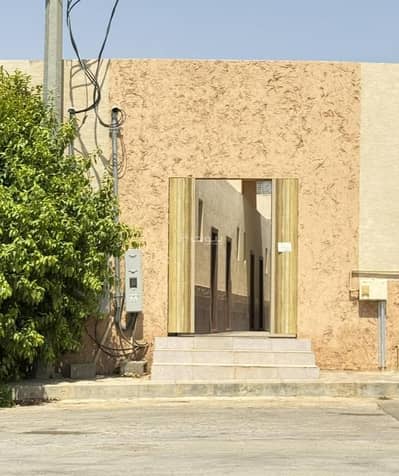 استوديو  للايجار في البستان، الغاط - شقة ستوديو قريبة من جامعة الغاط