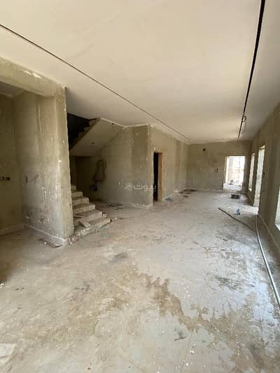 4 Bedroom Flat for Sale in West Riyadh, Riyadh - Townhouse for sale in the Dahaya Namar neighborhood