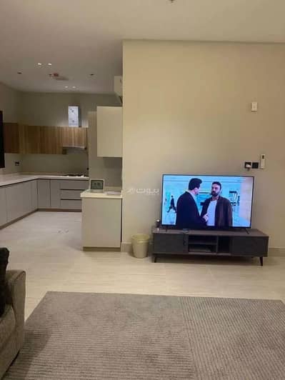 شقة 3 غرف نوم للايجار في شرق الرياض، الرياض - شقة للإيجار في القرطبة، الرياض
