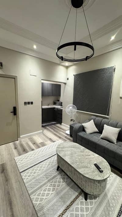 2 Bedroom Apartment for Rent in North Jeddah, Jeddah - Furnished apartment for rent in Al-Safa neighborhood in Jeddah city