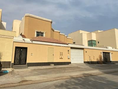 دور 6 غرف نوم للايجار في شرق الرياض، الرياض - دور للإيجار في شارع شهيد الدين ثم الوطن جارالله علي جارالل, حي الشهداء, مدينة الرياض, منطقة الرياض
