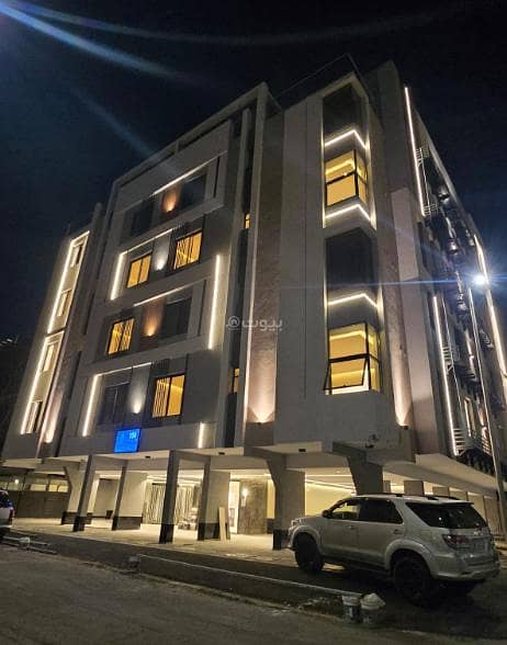 Studio Apartment For Sale in Al Rawdah, Jeddah