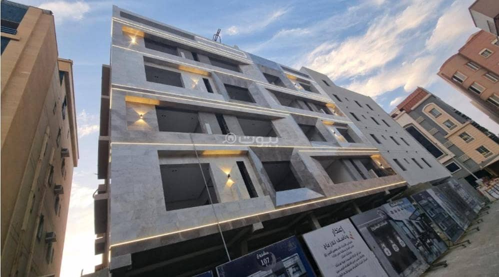Studio Apartment For Sale in Al Rawdah, Jeddah