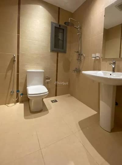 3 Bedroom Apartment for Rent in North Jeddah, Jeddah - Studio Apartment For Rent in Al Zahraa, Jeddah