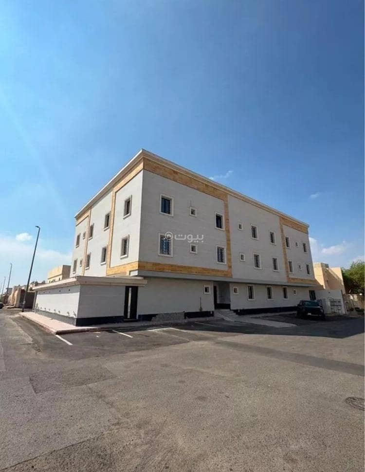 Studio Apartment For Sale in Al Mabuth, Madina