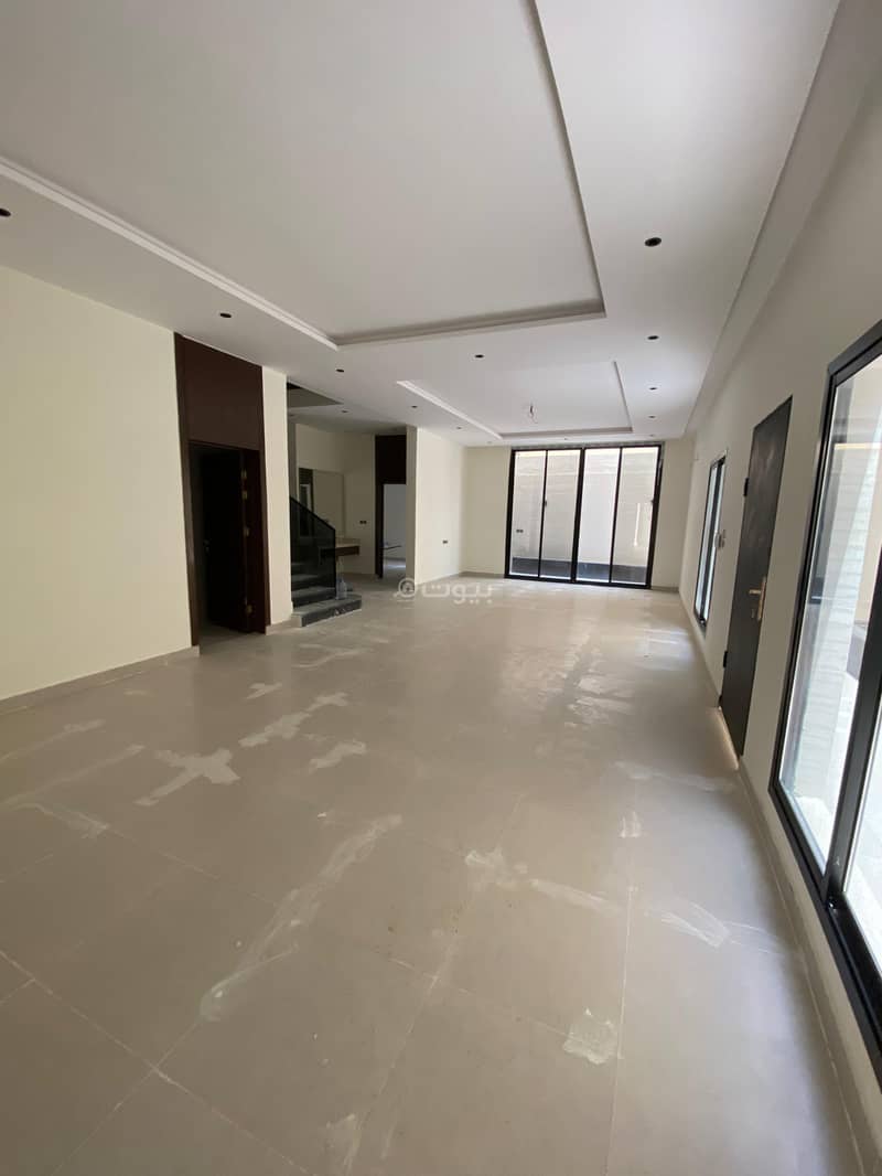 Apartment in West Riyadh，Al Suwaidi 4 bedrooms 1100000 SAR - 87718562