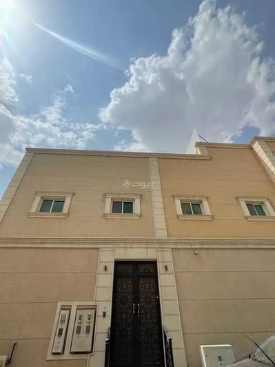 دور 3 غرف نوم للايجار في شمال الرياض، الرياض - شقة 3 غرف نوم للإيجار في السليمانية، الرياض