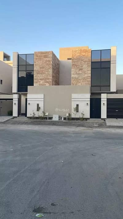 4 Bedroom Villa for Sale in East Riyadh, Riyadh - Villa For Sale in Al Rimal, Riyadh