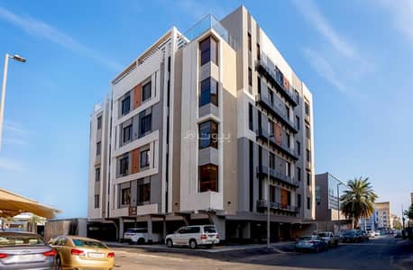 1 Bedroom Apartment for Sale in North Jeddah, Jeddah - Studio Apartment For Sale in Al Rawdah, Jeddah