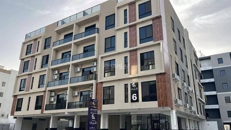 Studio Apartment For Sale in Al Hamra, Al Khobar
